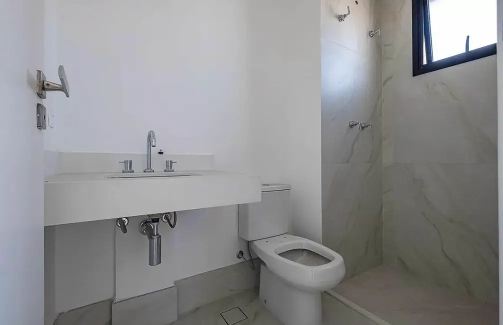 Foto 8 de Apartamento com 3 quartos à venda, 150m2 em Pinheiros, São Paulo - SP
