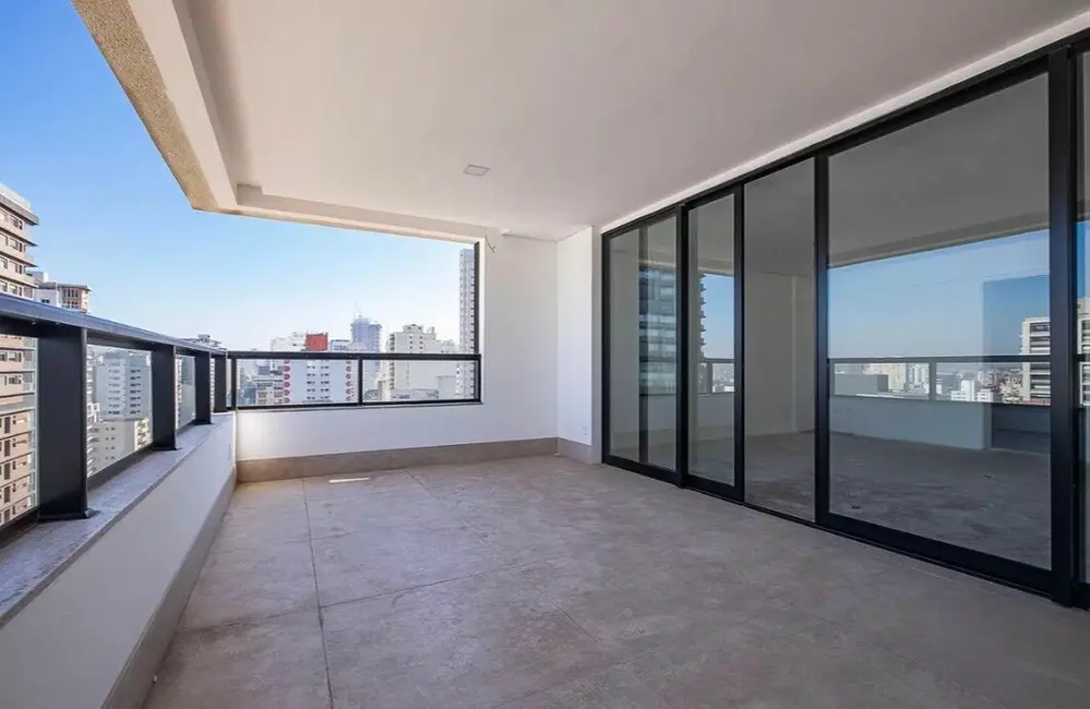 Foto 1 de Apartamento com 3 quartos à venda, 150m2 em Pinheiros, São Paulo - SP