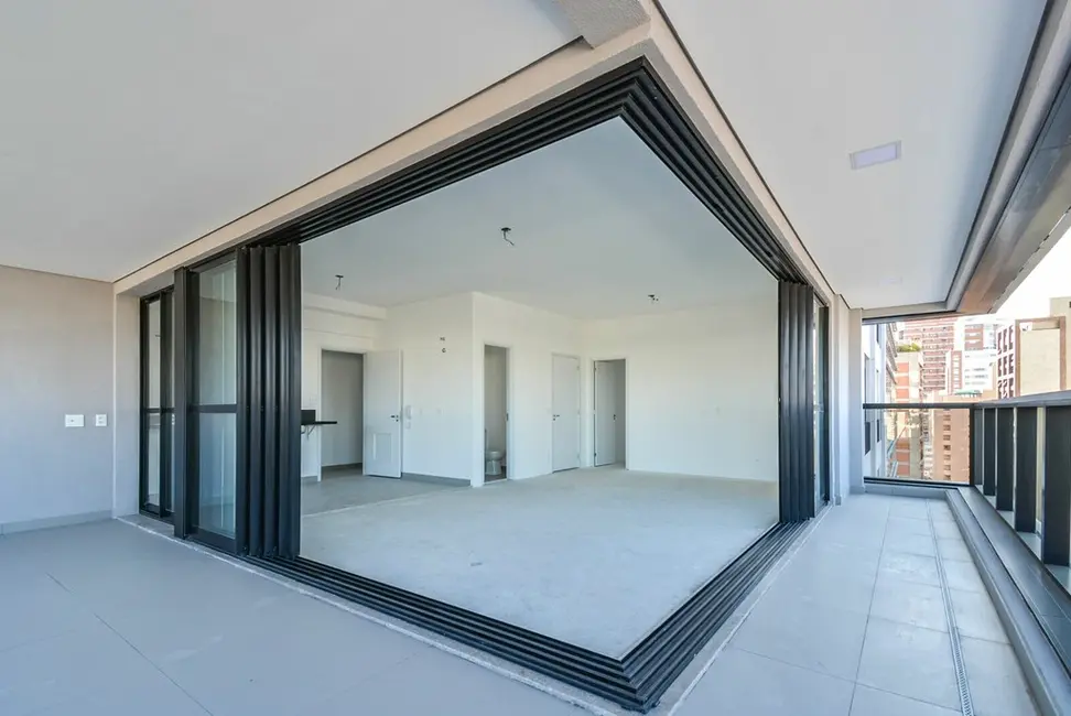 Foto 8 de Apartamento com 3 quartos à venda, 145m2 em Pinheiros, São Paulo - SP