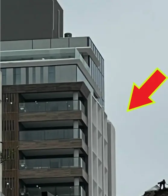 Foto 1 de Apartamento com 4 quartos à venda, 175m2 em Pinheiros, São Paulo - SP