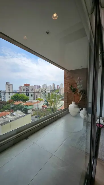 Foto 4 de Apartamento com 2 quartos à venda, 115m2 em Pinheiros, São Paulo - SP