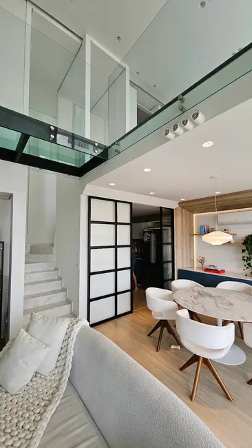 Foto 1 de Apartamento com 2 quartos à venda, 115m2 em Pinheiros, São Paulo - SP