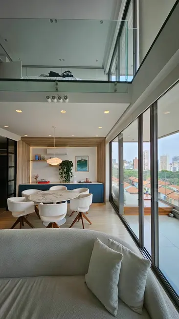 Foto 5 de Apartamento com 2 quartos à venda, 115m2 em Pinheiros, São Paulo - SP