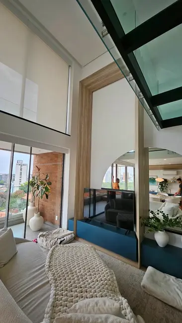 Foto 2 de Apartamento com 2 quartos à venda, 115m2 em Pinheiros, São Paulo - SP