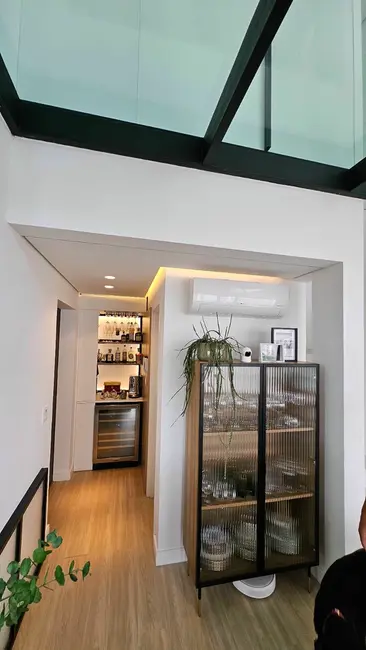 Foto 9 de Apartamento com 2 quartos à venda, 115m2 em Pinheiros, São Paulo - SP