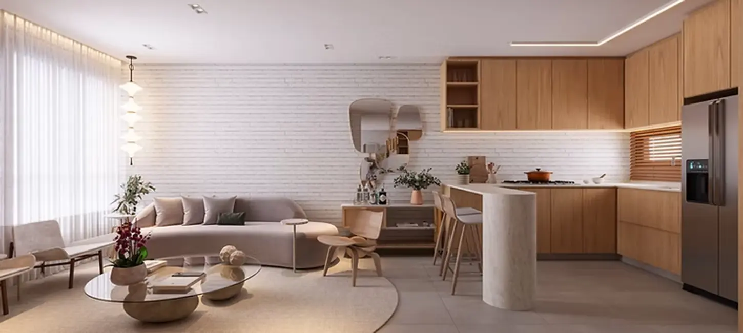 Foto 5 de Casa de Condomínio com 3 quartos à venda, 253m2 em Perdizes, São Paulo - SP