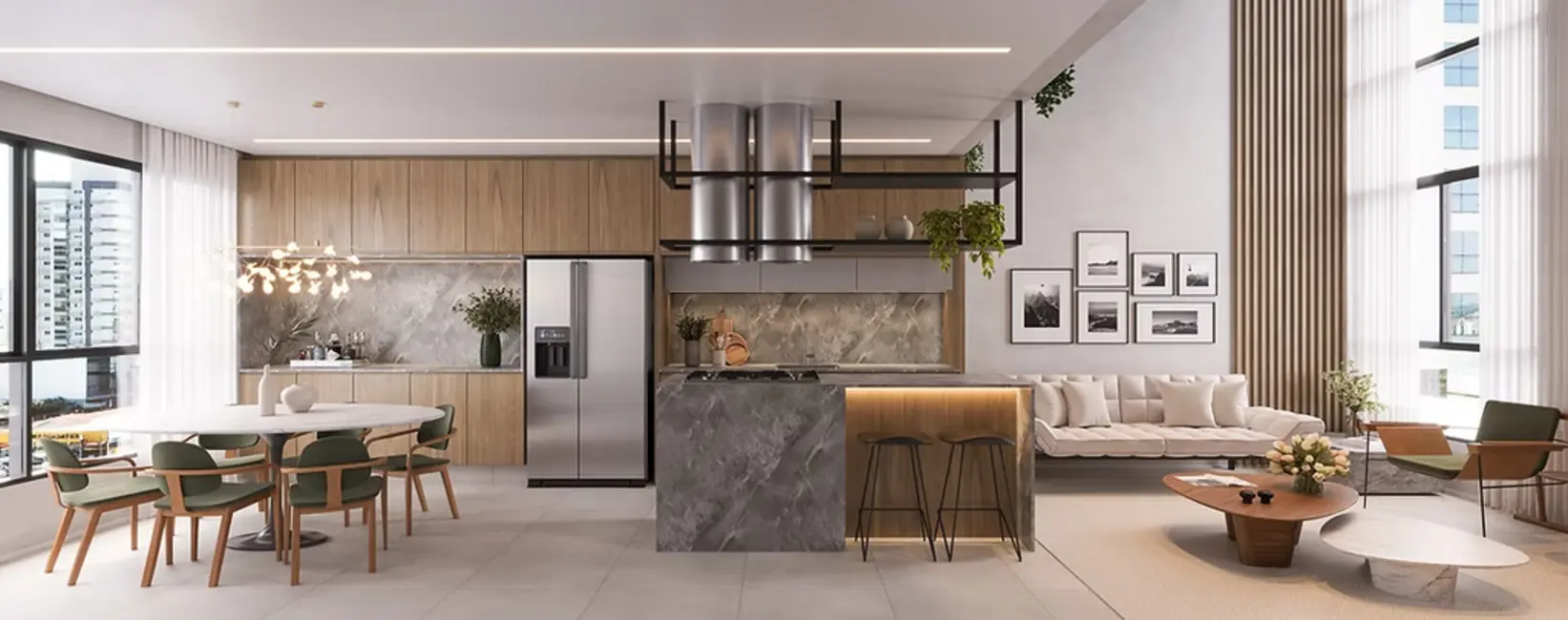 Foto 7 de Casa de Condomínio com 3 quartos à venda, 192m2 em Perdizes, São Paulo - SP