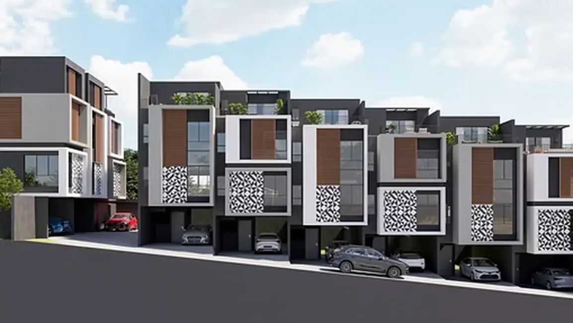 Foto 1 de Casa de Condomínio com 3 quartos à venda, 158m2 em Perdizes, São Paulo - SP