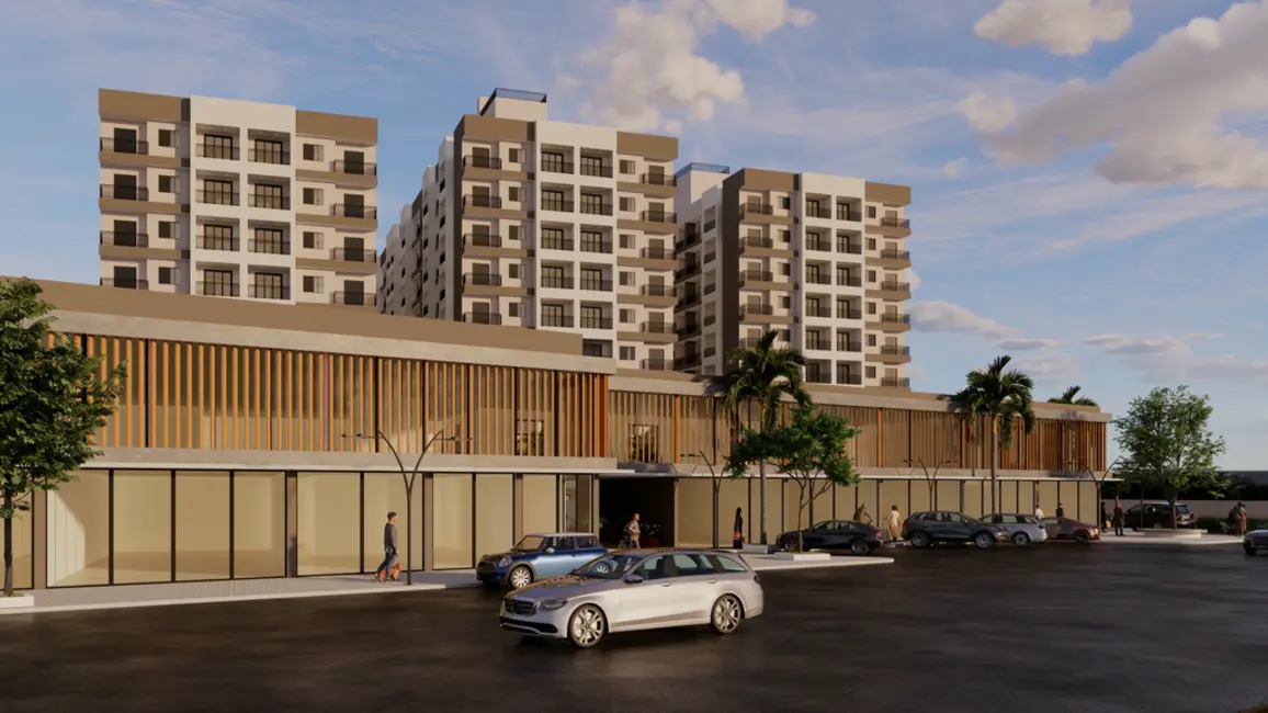 Apartamento com 2 quartos à venda, 43m2 em Itaquera, São Paulo - SP - imagem 4 Foto 4 de Apartamento com 2 quartos à venda, 43m2 em Itaquera, São Paulo - SP