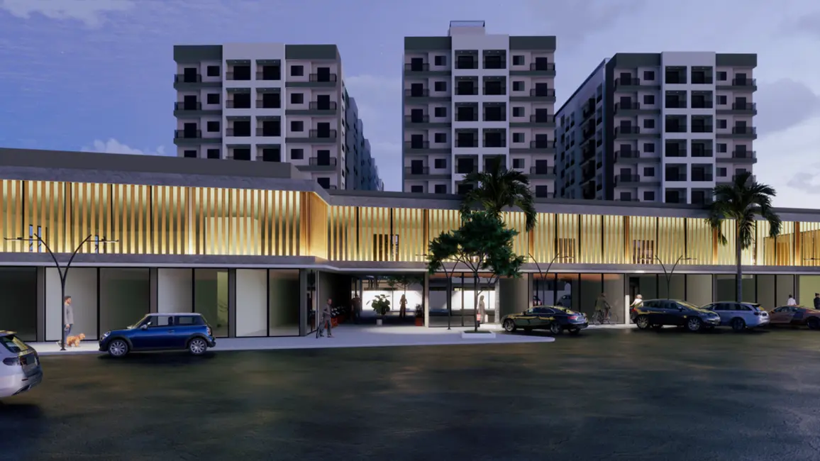 Apartamento com 2 quartos à venda, 43m2 em Itaquera, São Paulo - SP - imagem 8 Foto 8 de Apartamento com 2 quartos à venda, 43m2 em Itaquera, São Paulo - SP