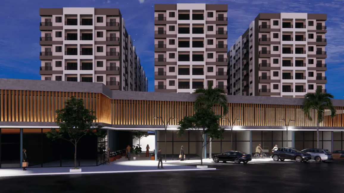 Apartamento com 2 quartos à venda, 43m2 em Itaquera, São Paulo - SP - imagem 7 Foto 7 de Apartamento com 2 quartos à venda, 43m2 em Itaquera, São Paulo - SP