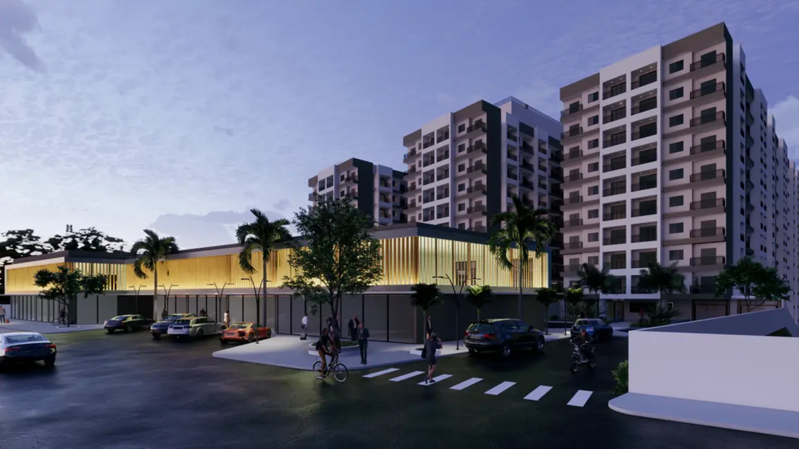 Apartamento com 2 quartos à venda, 43m2 em Itaquera, São Paulo - SP - imagem 6 Foto 6 de Apartamento com 2 quartos à venda, 43m2 em Itaquera, São Paulo - SP