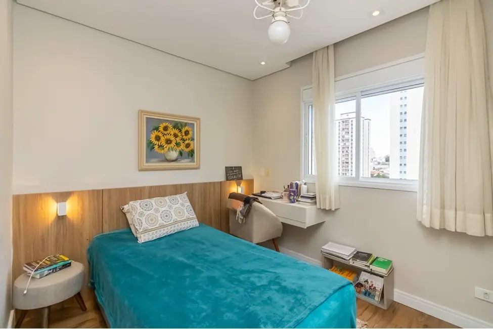 Foto 2 de Apartamento com 2 quartos à venda, 71m2 em Vila da Saúde, São Paulo - SP