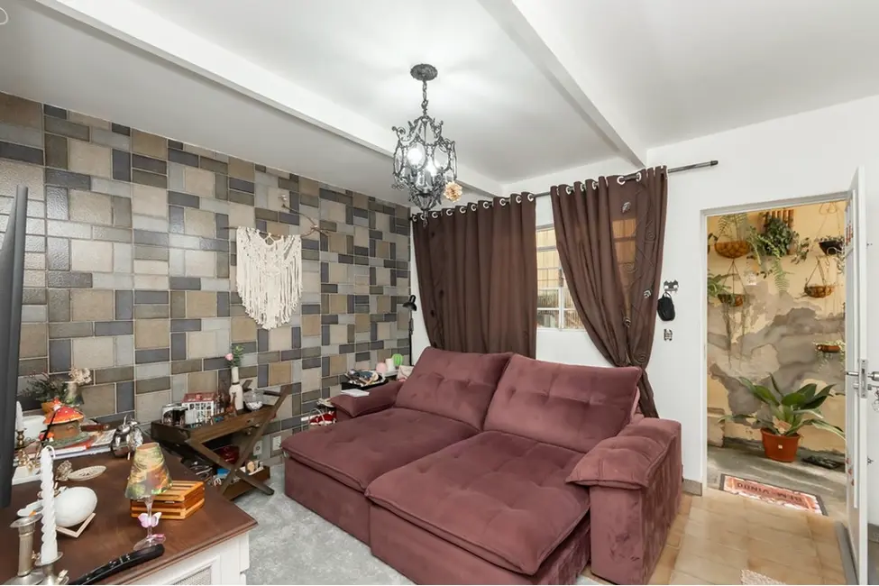 Foto 9 de Casa com 7 quartos à venda, 104m2 em Chora Menino, São Paulo - SP