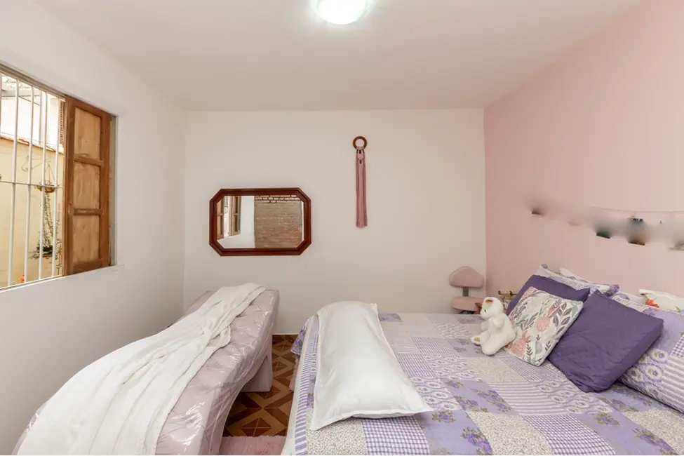 Foto 2 de Casa com 7 quartos à venda, 104m2 em Chora Menino, São Paulo - SP