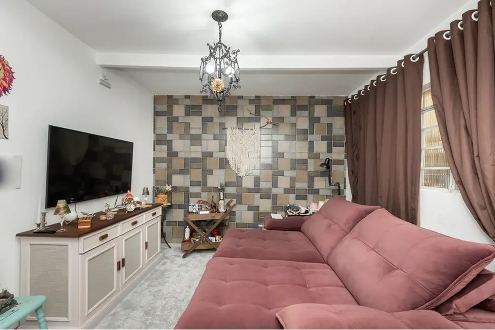 Foto 7 de Casa com 7 quartos à venda, 104m2 em Chora Menino, São Paulo - SP