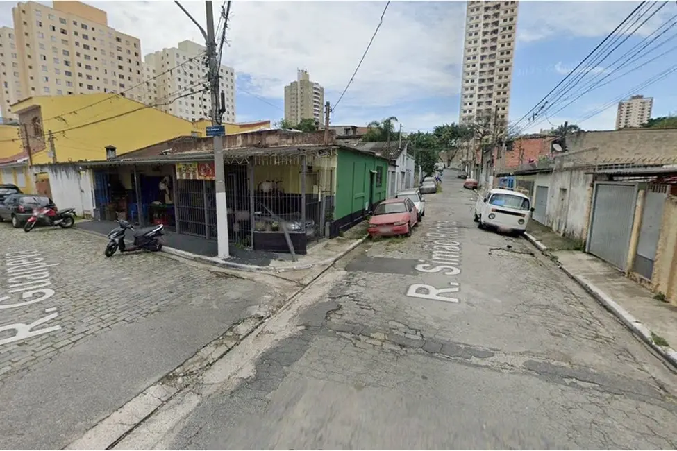 Foto 3 de Casa com 2 quartos à venda, 130m2 em Vila Santa Catarina, São Paulo - SP
