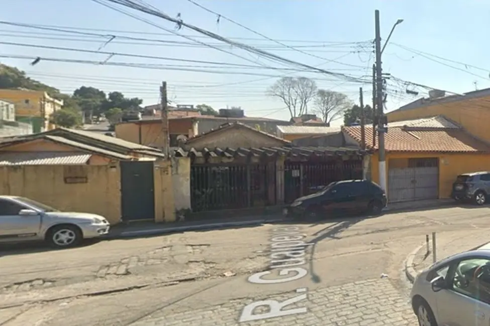 Foto 1 de Casa com 2 quartos à venda, 130m2 em Vila Santa Catarina, São Paulo - SP