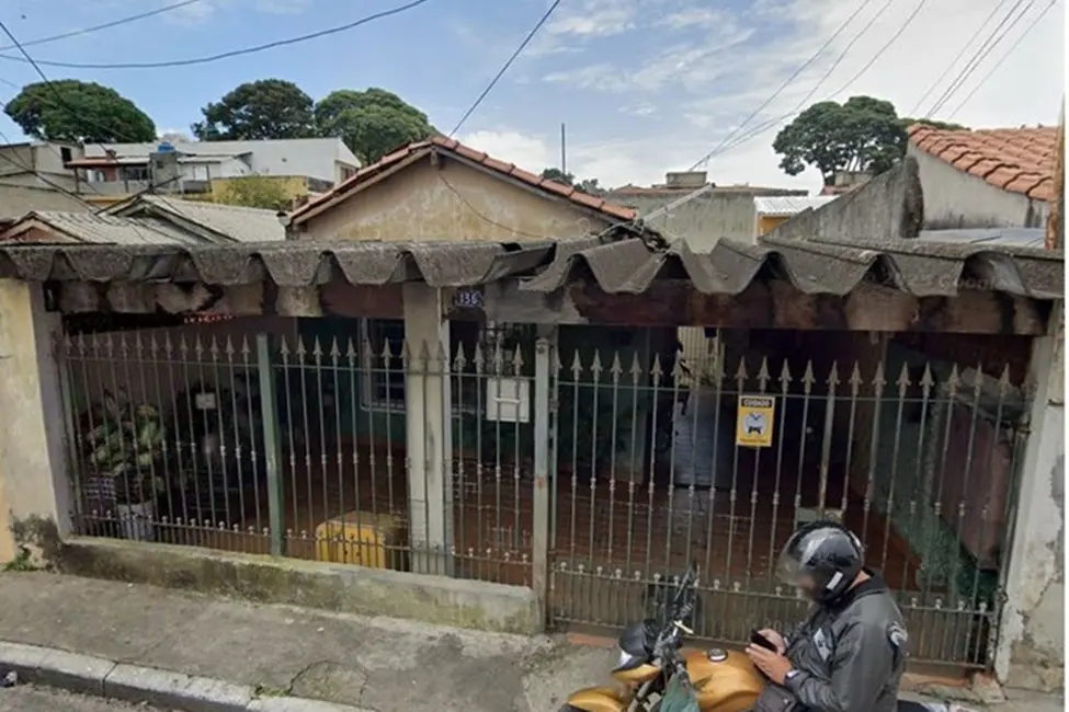 Foto 2 de Casa com 2 quartos à venda, 130m2 em Vila Santa Catarina, São Paulo - SP