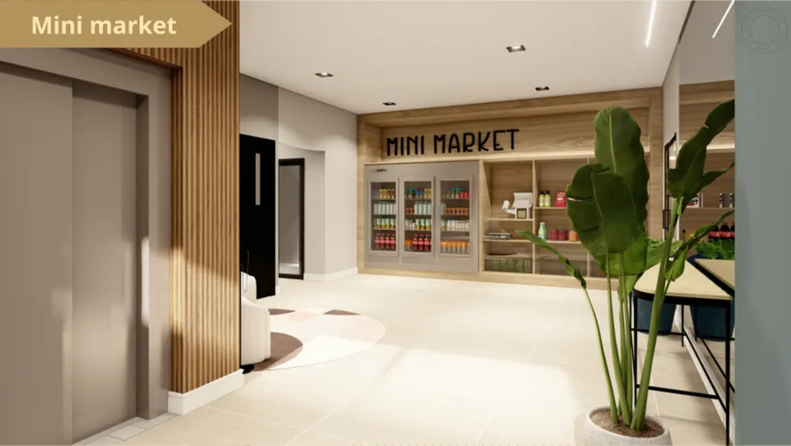 Apartamento com 2 quartos à venda, 55m2 em Vila Formosa, São Paulo - SP - imagem 7 Foto 7 de Apartamento com 2 quartos à venda, 55m2 em Vila Formosa, São Paulo - SP