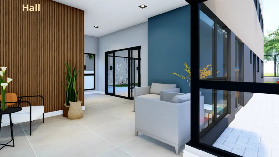 Foto 4 de Apartamento com 2 quartos à venda, 50m2 em Vila Formosa, São Paulo - SP