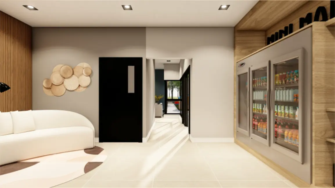 Apartamento com 1 quarto à venda, 28m2 em Vila Formosa, São Paulo - SP - imagem 8 Foto 8 de Apartamento com 1 quarto à venda, 28m2 em Vila Formosa, São Paulo - SP