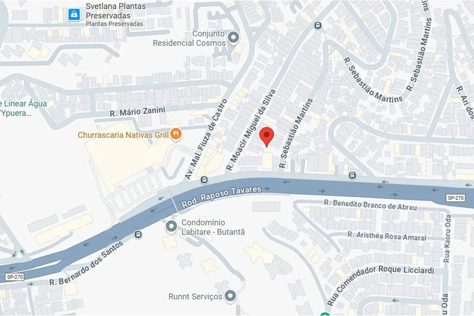 Foto 3 de Casa com 4 quartos à venda, 172m2 em Jardim Bonfiglioli, São Paulo - SP