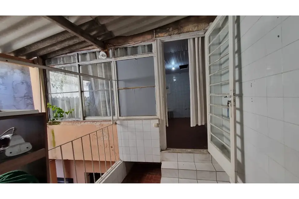 Foto 6 de Casa com 4 quartos à venda, 172m2 em Jardim Bonfiglioli, São Paulo - SP