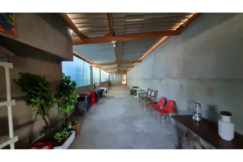 Foto 8 de Casa com 4 quartos à venda, 172m2 em Jardim Bonfiglioli, São Paulo - SP