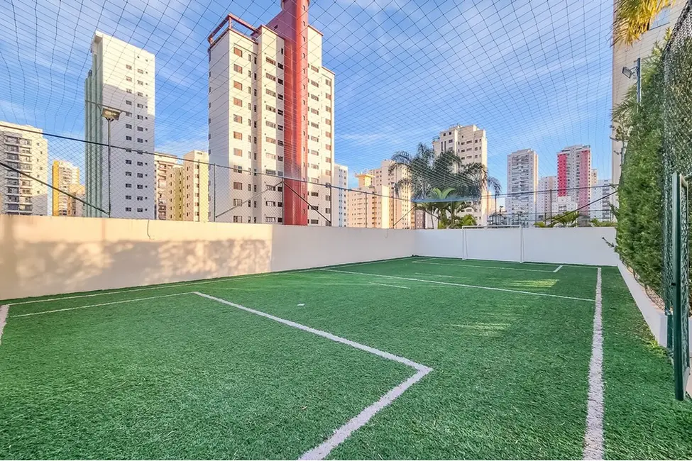 Foto 7 de Apartamento com 2 quartos à venda, 56m2 em Saúde, São Paulo - SP