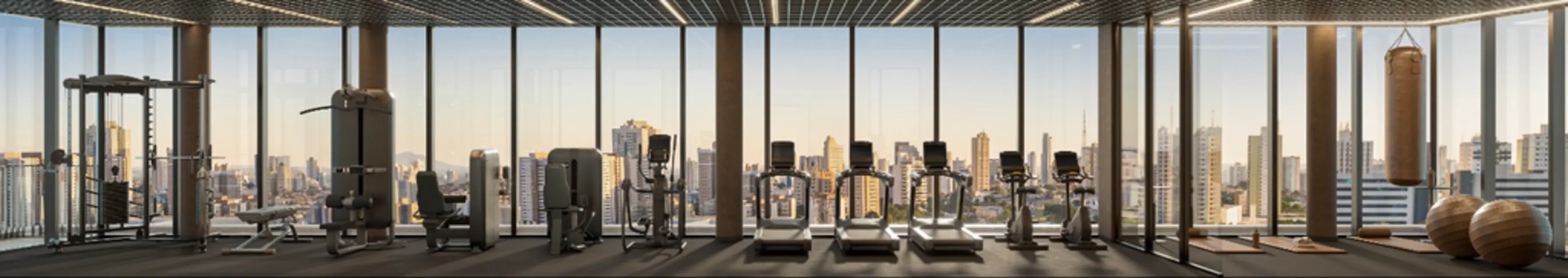 Foto 5 de Apartamento com 1 quarto à venda, 37m2 em Vila Mariana, São Paulo - SP