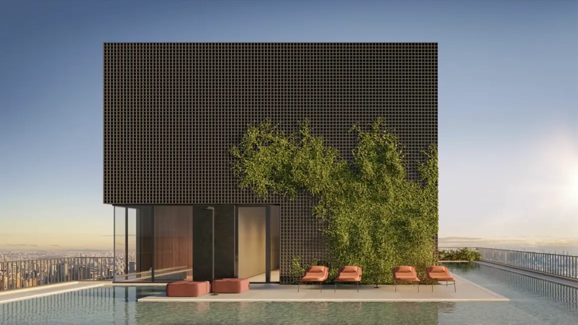 Foto 9 de Apartamento com 1 quarto à venda, 23m2 em Vila Mariana, São Paulo - SP