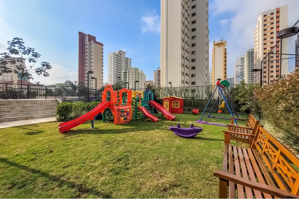 Apartamento com 2 quartos à venda, 71m2 em Vila da Saúde, São Paulo - SP - imagem 7 Foto 7 de Apartamento com 2 quartos à venda, 71m2 em Vila da Saúde, São Paulo - SP