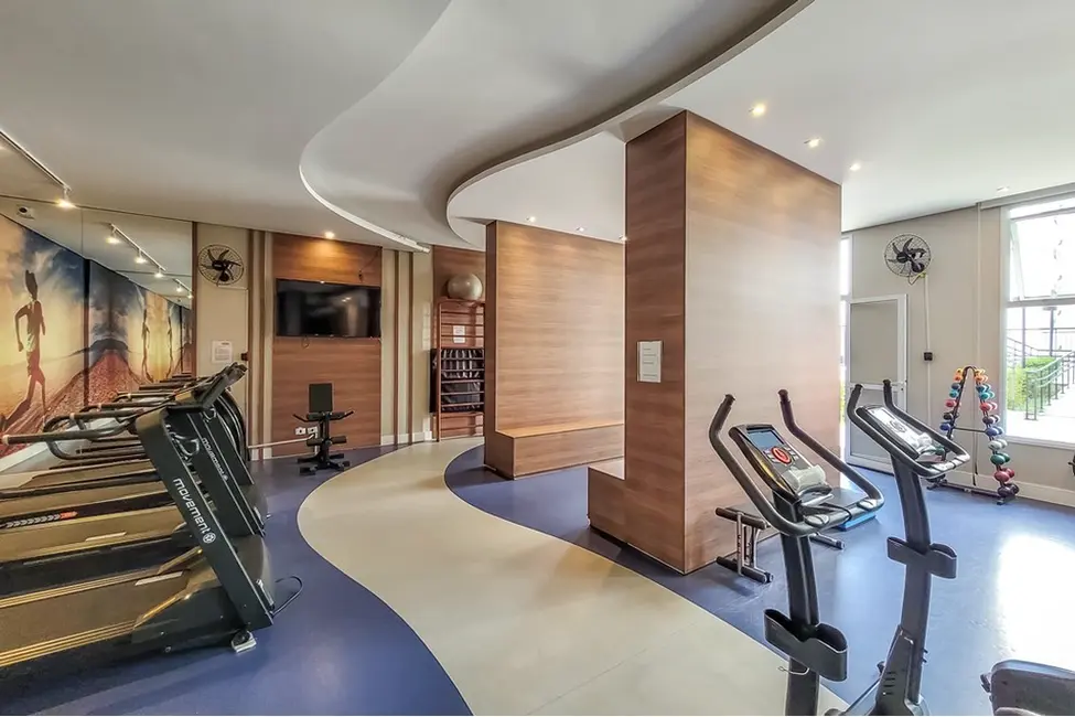 Apartamento com 2 quartos à venda, 71m2 em Vila da Saúde, São Paulo - SP - imagem 8 Foto 8 de Apartamento com 2 quartos à venda, 71m2 em Vila da Saúde, São Paulo - SP