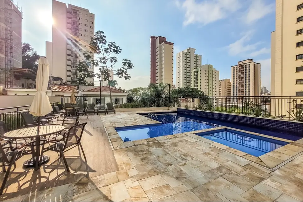 Apartamento com 2 quartos à venda, 71m2 em Vila da Saúde, São Paulo - SP - imagem 3 Foto 3 de Apartamento com 2 quartos à venda, 71m2 em Vila da Saúde, São Paulo - SP