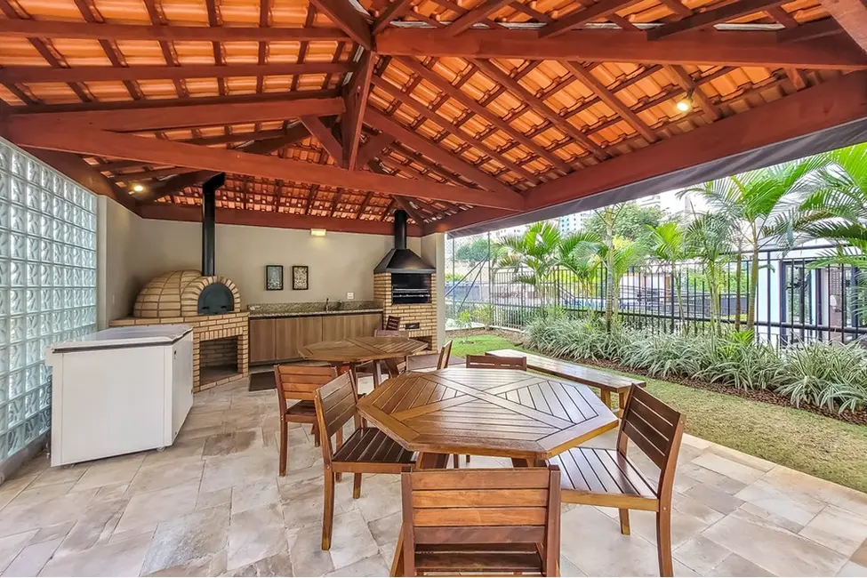 Apartamento com 2 quartos à venda, 71m2 em Vila da Saúde, São Paulo - SP - imagem 5 Foto 5 de Apartamento com 2 quartos à venda, 71m2 em Vila da Saúde, São Paulo - SP