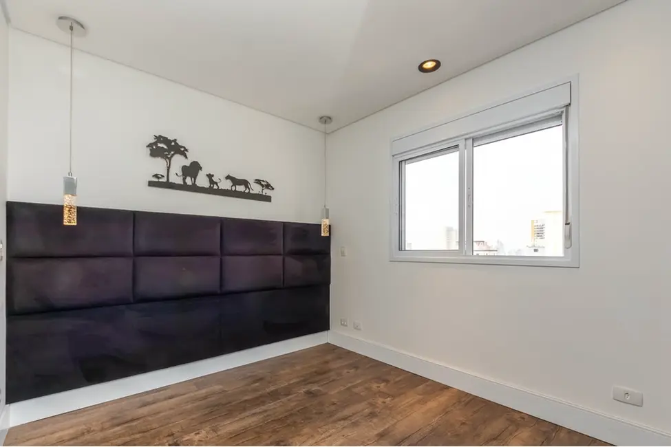 Apartamento com 2 quartos à venda, 71m2 em Vila da Saúde, São Paulo - SP - imagem 2 Foto 2 de Apartamento com 2 quartos à venda, 71m2 em Vila da Saúde, São Paulo - SP