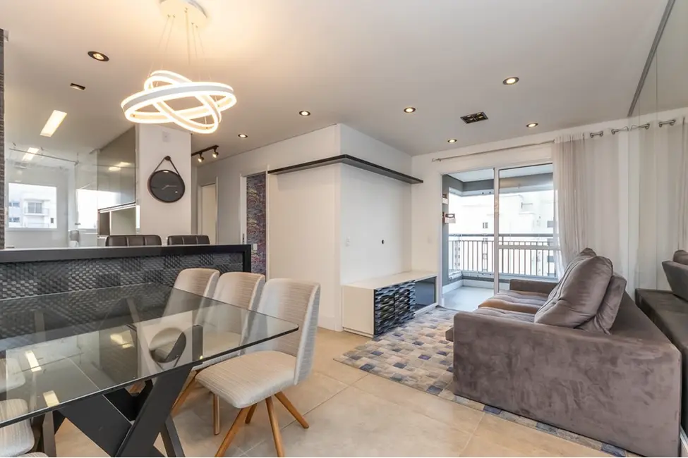 Apartamento com 2 quartos à venda, 71m2 em Vila da Saúde, São Paulo - SP - imagem 1 Foto 1 de Apartamento com 2 quartos à venda, 71m2 em Vila da Saúde, São Paulo - SP