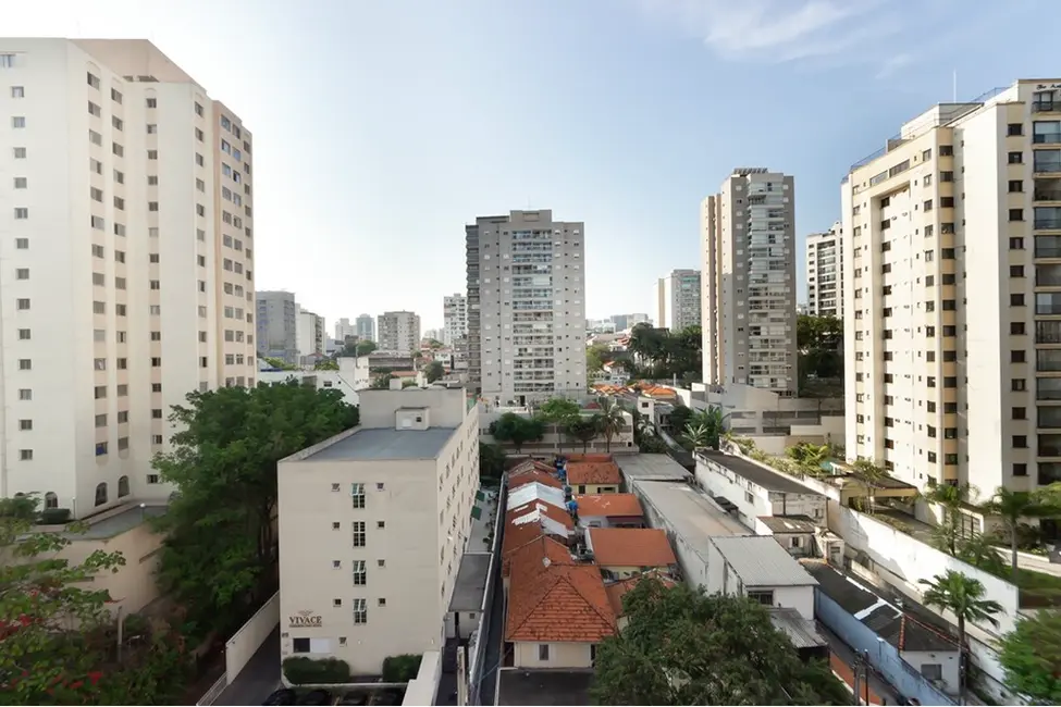 Foto 5 de Apartamento com 2 quartos à venda, 65m2 em Saúde, São Paulo - SP