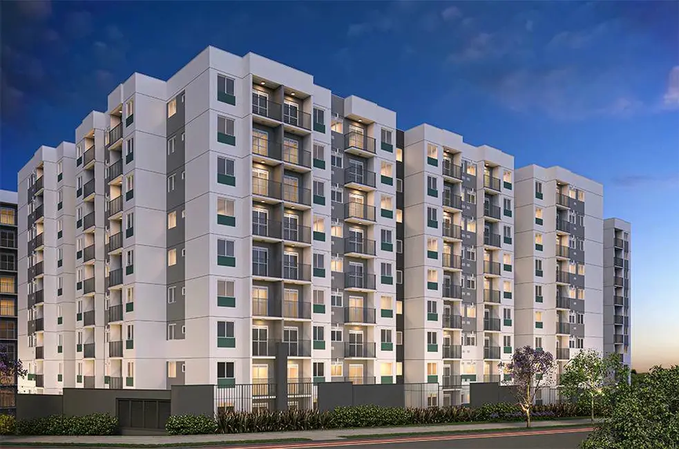 Apartamento com 2 quartos à venda, 37m2 em Butantã, São Paulo - SP - imagem 1 Foto 1 de Apartamento com 2 quartos à venda, 37m2 em Butantã, São Paulo - SP