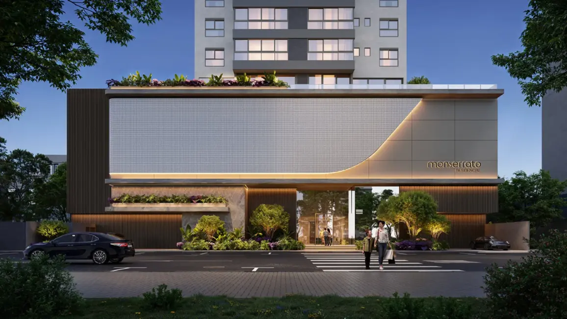 Foto 4 de Apartamento com 3 quartos à venda, 179m2 em Centro, Itajai - SC