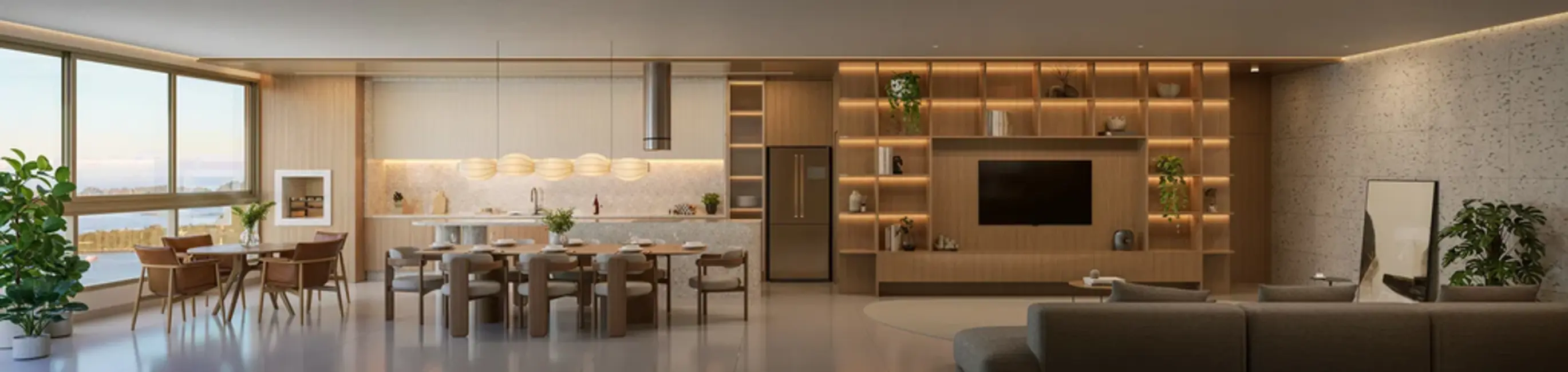 Foto 8 de Apartamento com 3 quartos à venda, 179m2 em Centro, Itajai - SC