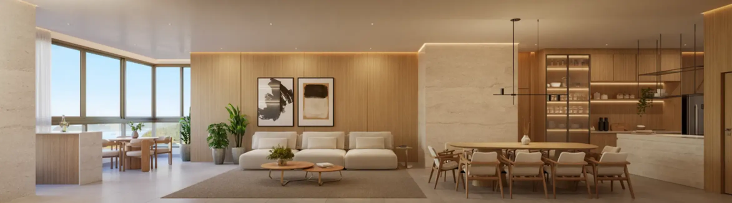 Foto 6 de Apartamento com 3 quartos à venda, 179m2 em Centro, Itajai - SC