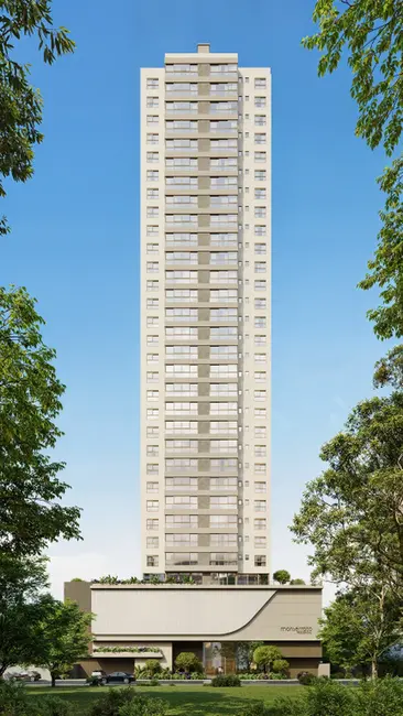 Apartamento com 3 quartos à venda, 157m2 em Centro, Itajai - SC - imagem 1 Foto 1 de Apartamento com 3 quartos à venda, 157m2 em Centro, Itajai - SC