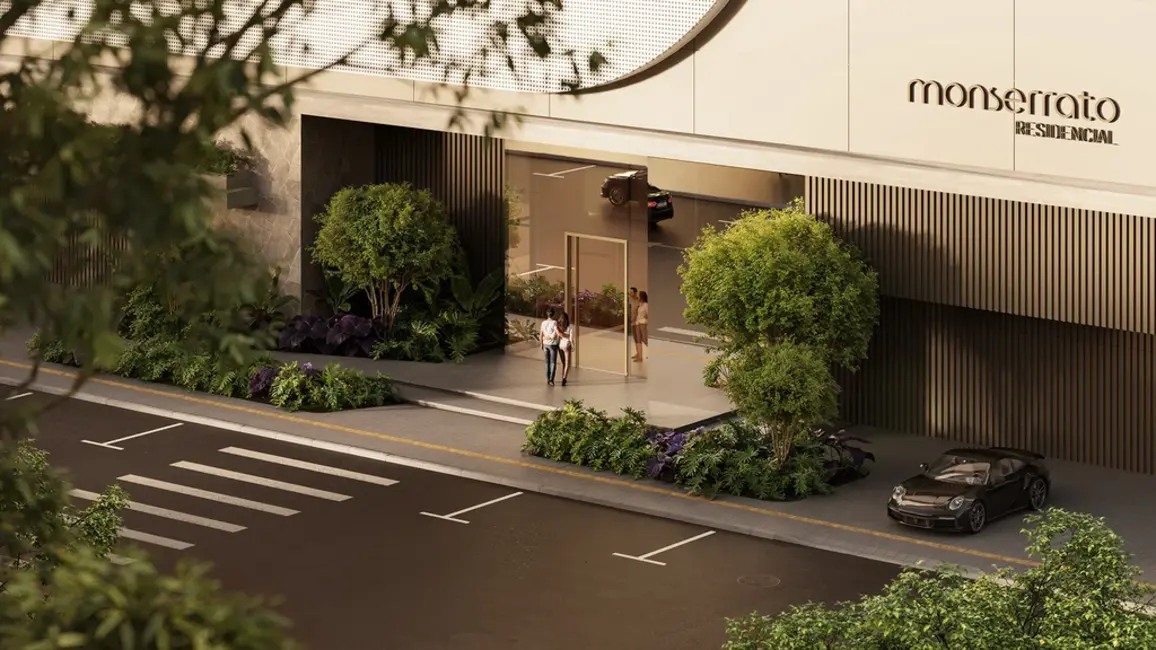 Apartamento com 3 quartos à venda, 157m2 em Centro, Itajai - SC - imagem 3 Foto 3 de Apartamento com 3 quartos à venda, 157m2 em Centro, Itajai - SC