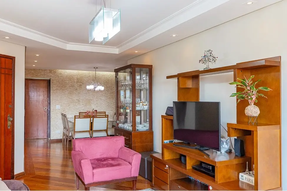 Foto 6 de Apartamento com 3 quartos à venda, 112m2 em Santo Amaro, São Paulo - SP