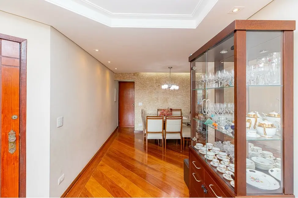 Foto 7 de Apartamento com 3 quartos à venda, 112m2 em Santo Amaro, São Paulo - SP