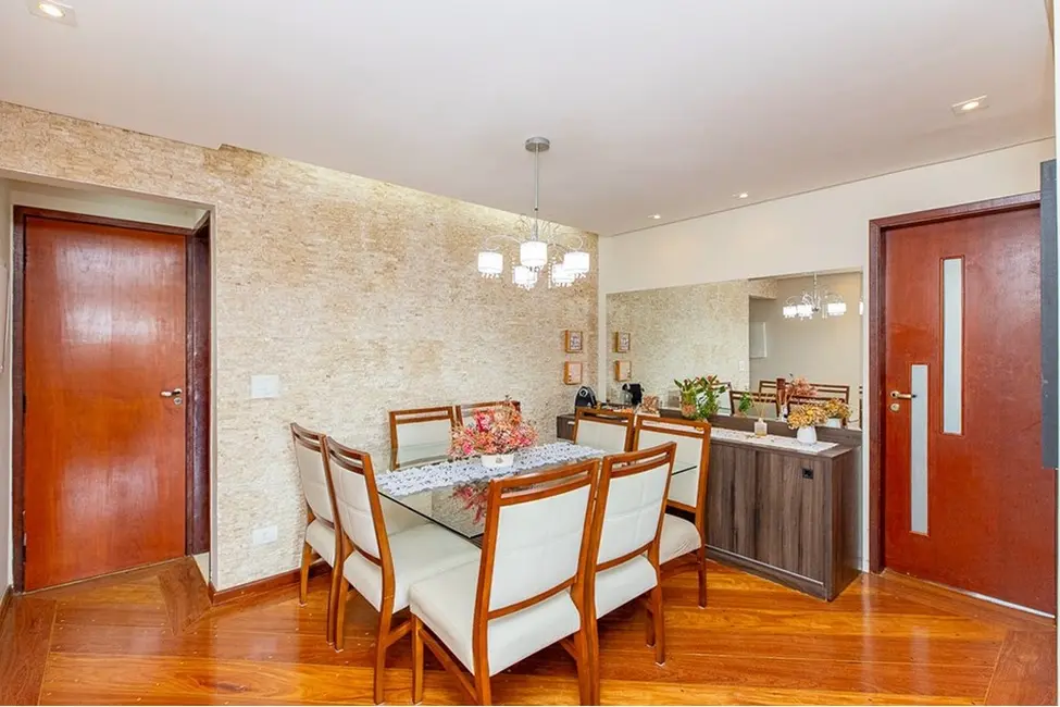 Foto 9 de Apartamento com 3 quartos à venda, 112m2 em Santo Amaro, São Paulo - SP