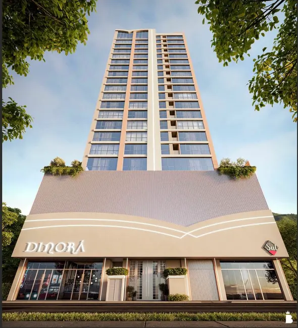 Foto 2 de Apartamento com 3 quartos à venda, 105m2 em Porto Belo - SC