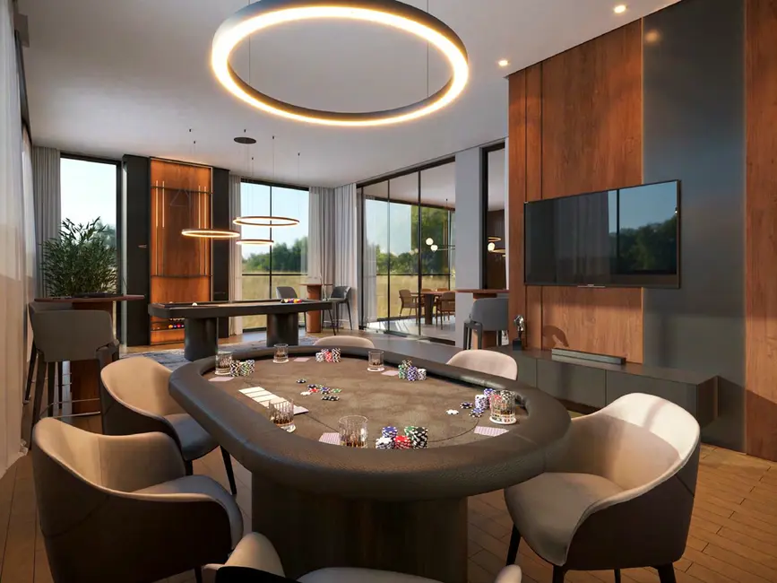 Foto 5 de Apartamento com 3 quartos à venda, 70m2 em Itapema - SC